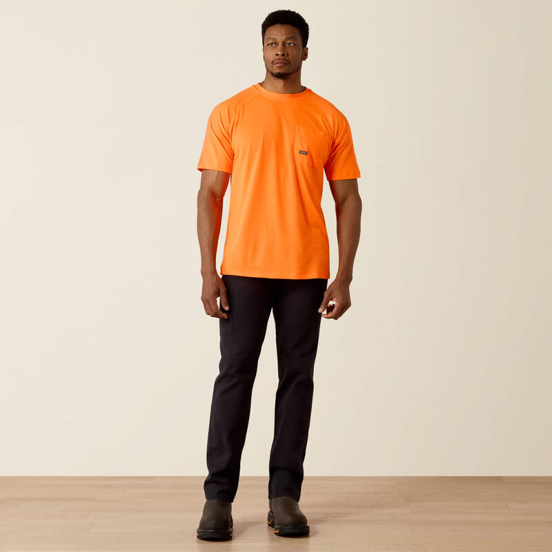 Rebar Heat Fighter T-Shirt