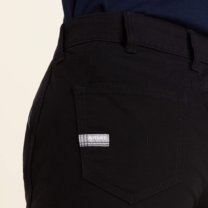 Rebar DuraStretch Made Tough Short