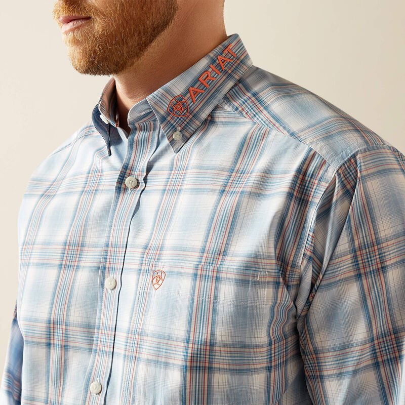 Pro Series Team Finnegan Classic Fit Shirt