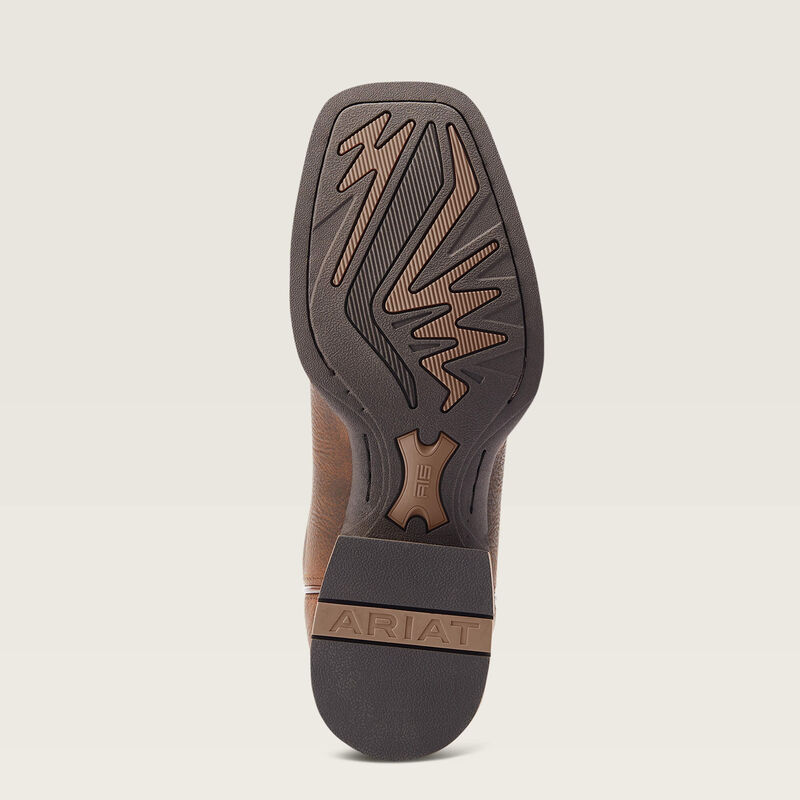 Slingshot Cowboy Boot