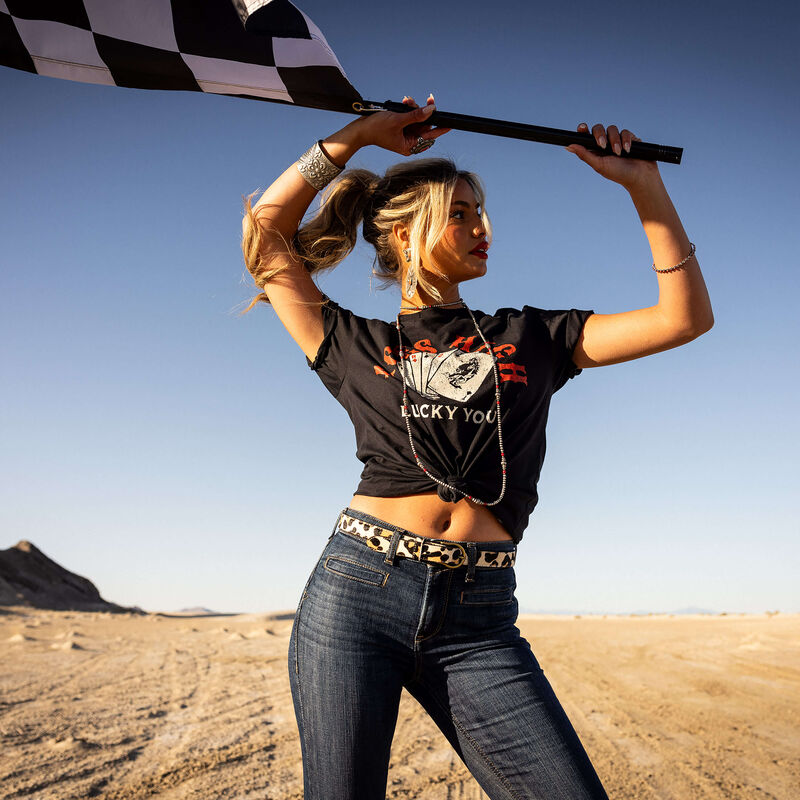 Ariat Ace of Spades T-Shirt