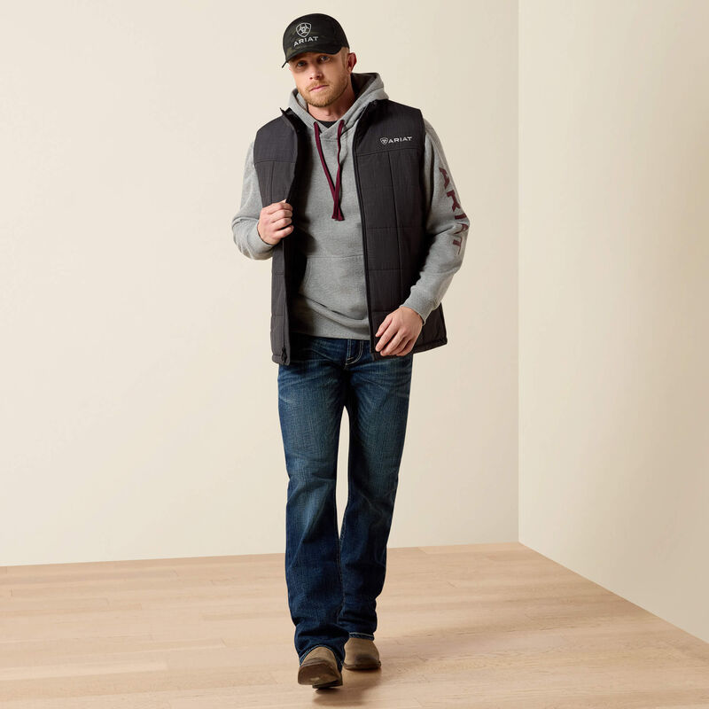 Crius Insulated Vest