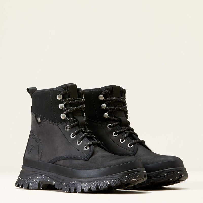 Moresby Waterproof Boot