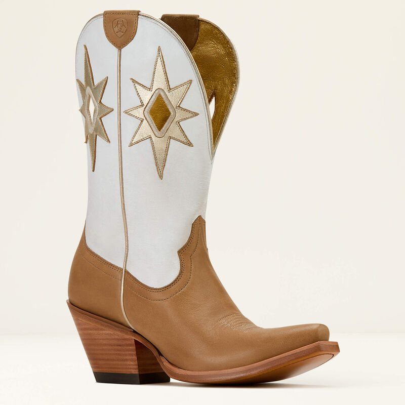 Starlight Western Boot
