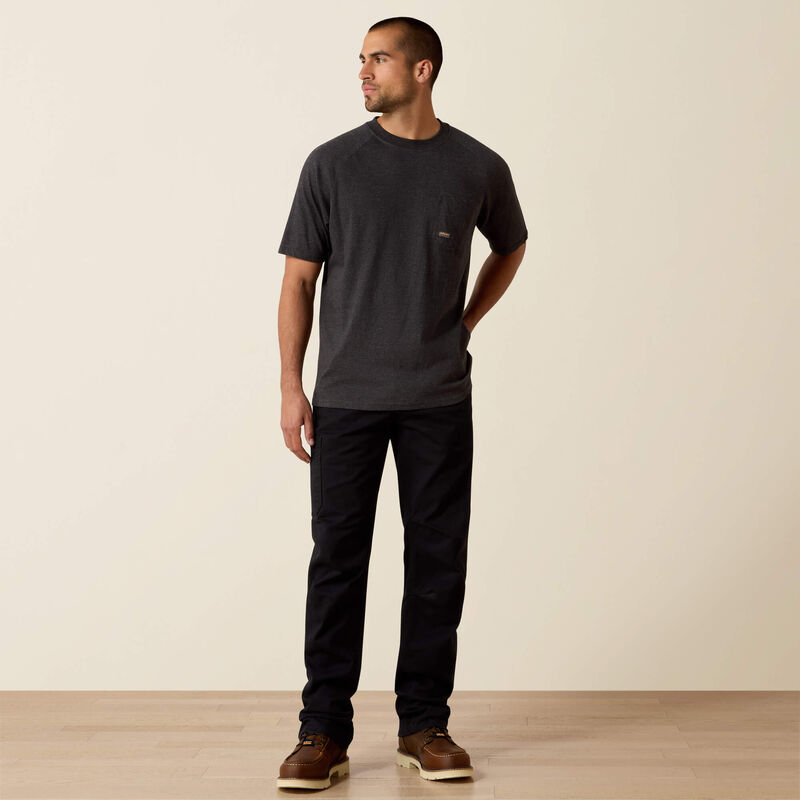 Rebar Cotton Strong T-Shirt