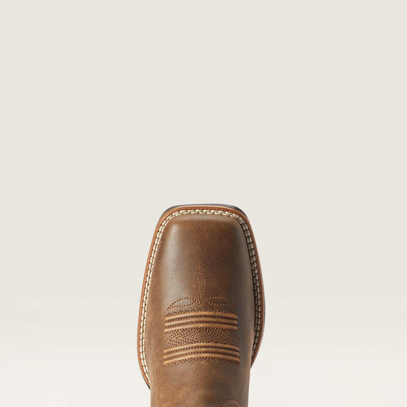 Odessa StretchFit Western Boot