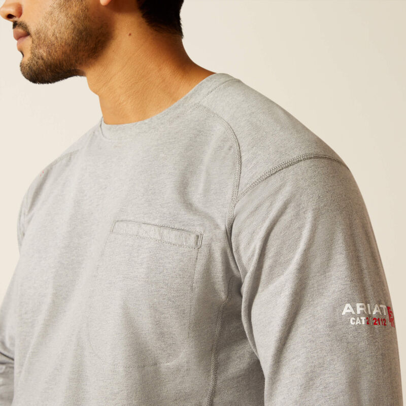 FR Air Ariat Deco T-Shirt