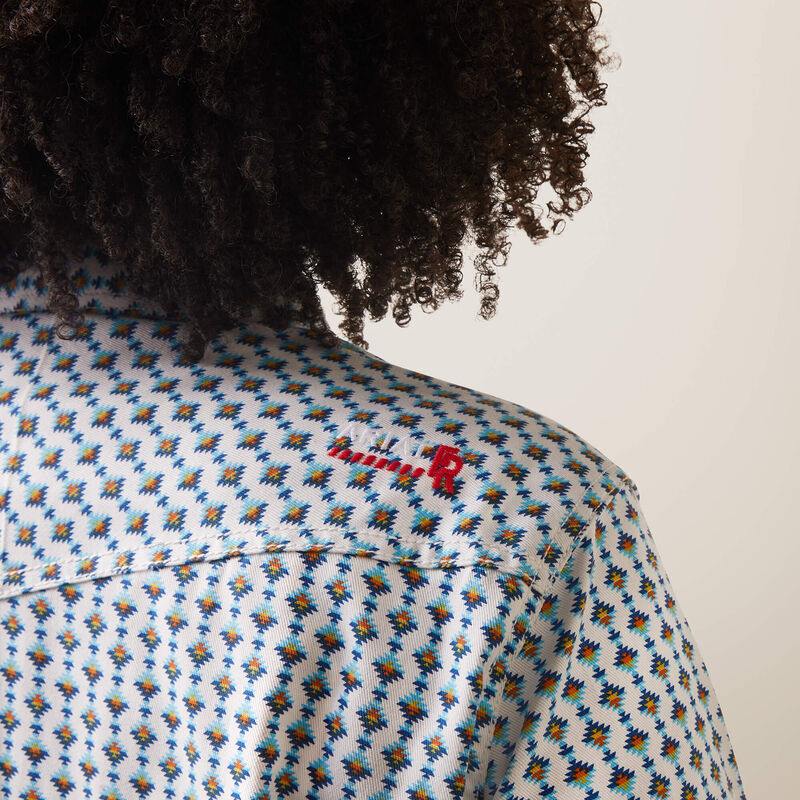 FR Middleton Snap Work Shirt