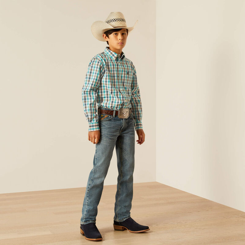 Pro Series Johnathan Classic Fit Shirt