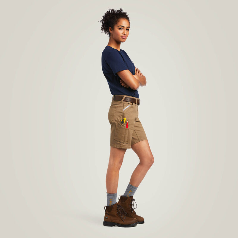 Rebar DuraStretch Made Tough Short