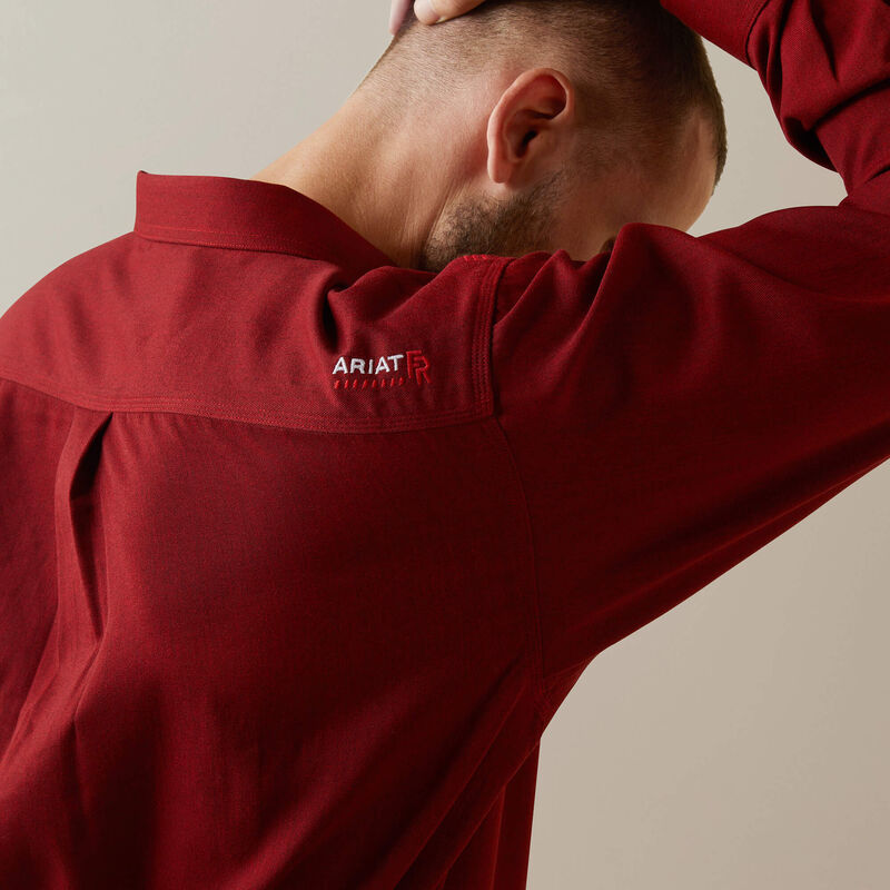 FR Air Inherent Work Shirt