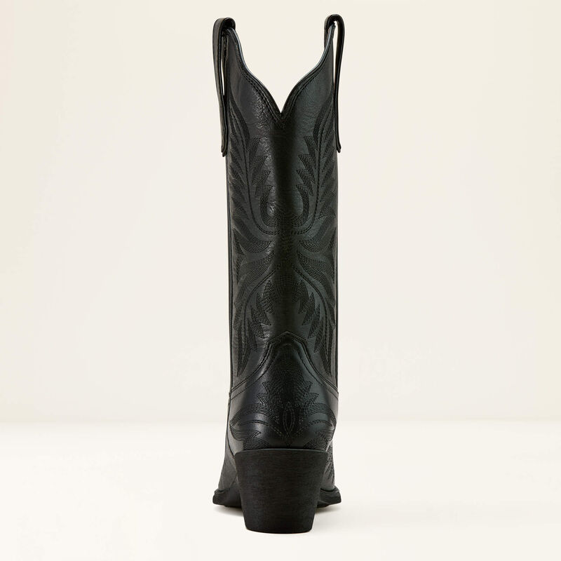 Round Up Collins Western Boot