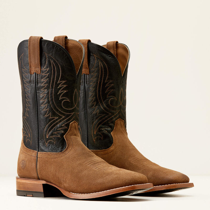 Circuit Paxton Cowboy Boot