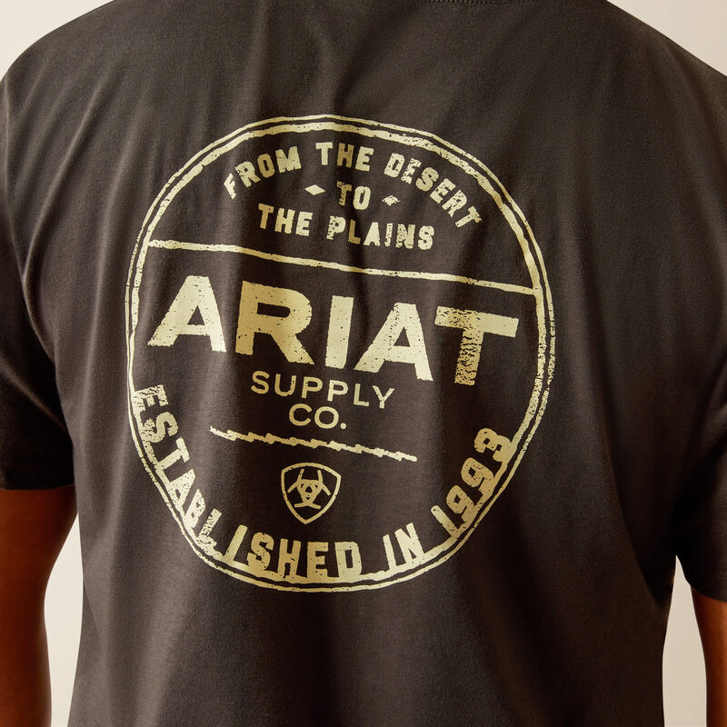 Ariat Explore Circle T-Shirt