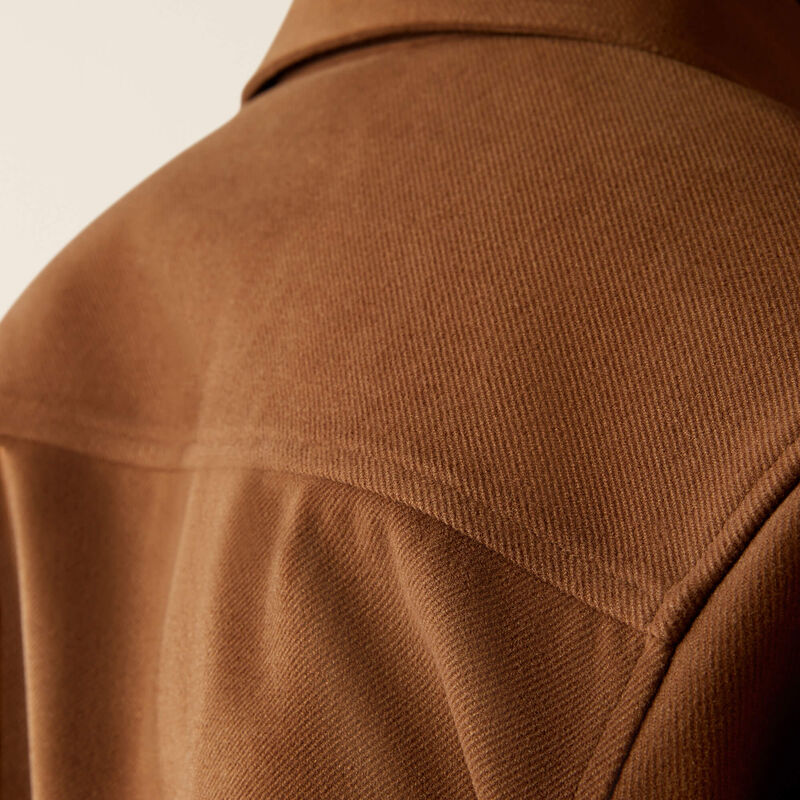 Relentless Amarillo Shirt Jacket