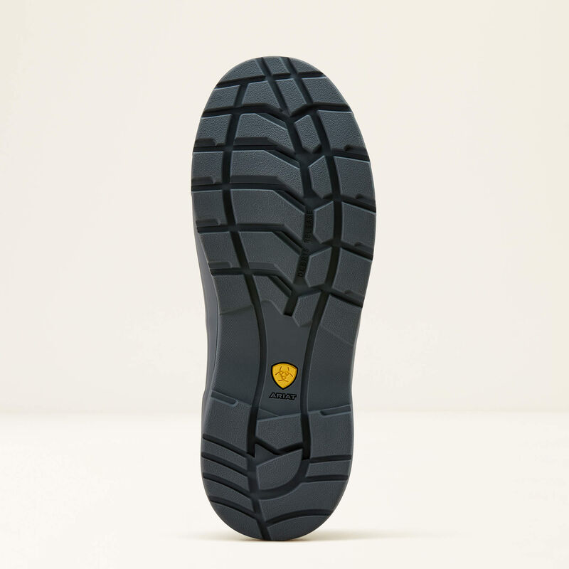 Kelmarsh Shortie Rubber Boot