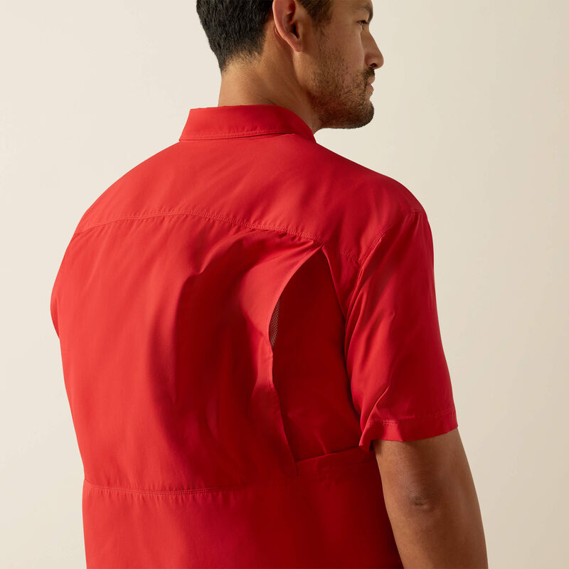 VentTEK Outbound Classic Fit Shirt