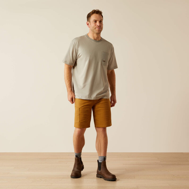 Rebar Workman 360 AirFlow T-Shirt