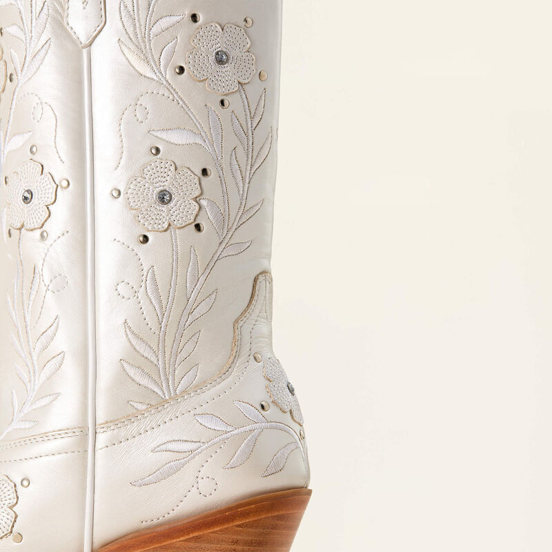 Romance Western Boot