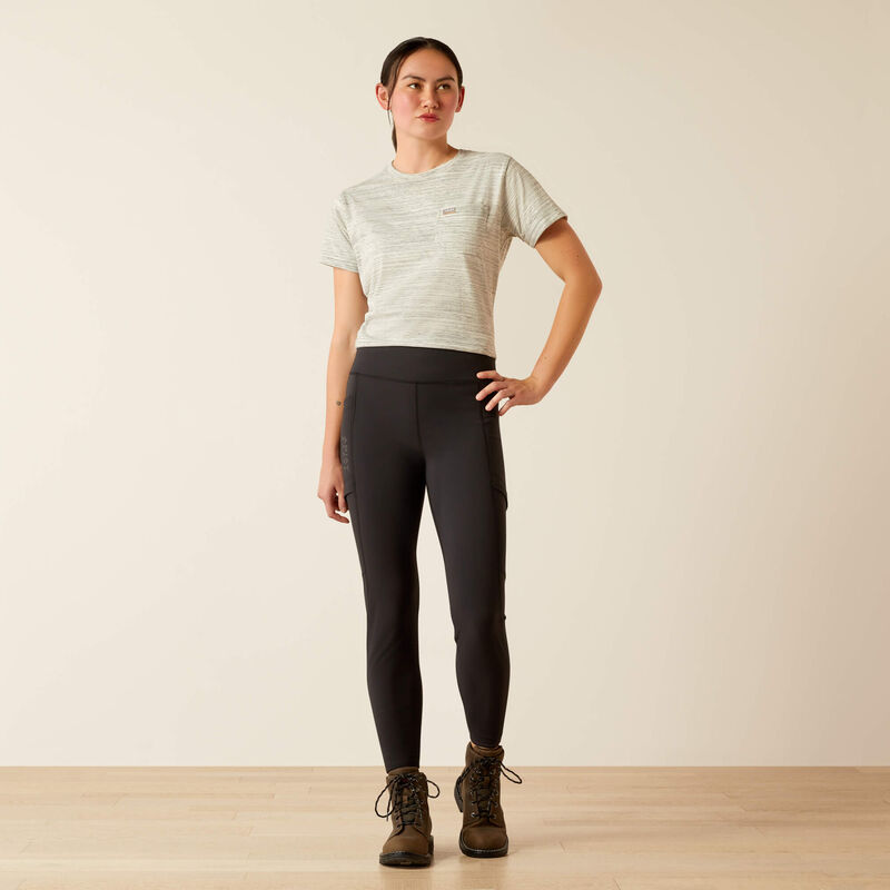 Rebar Lightweight Legging