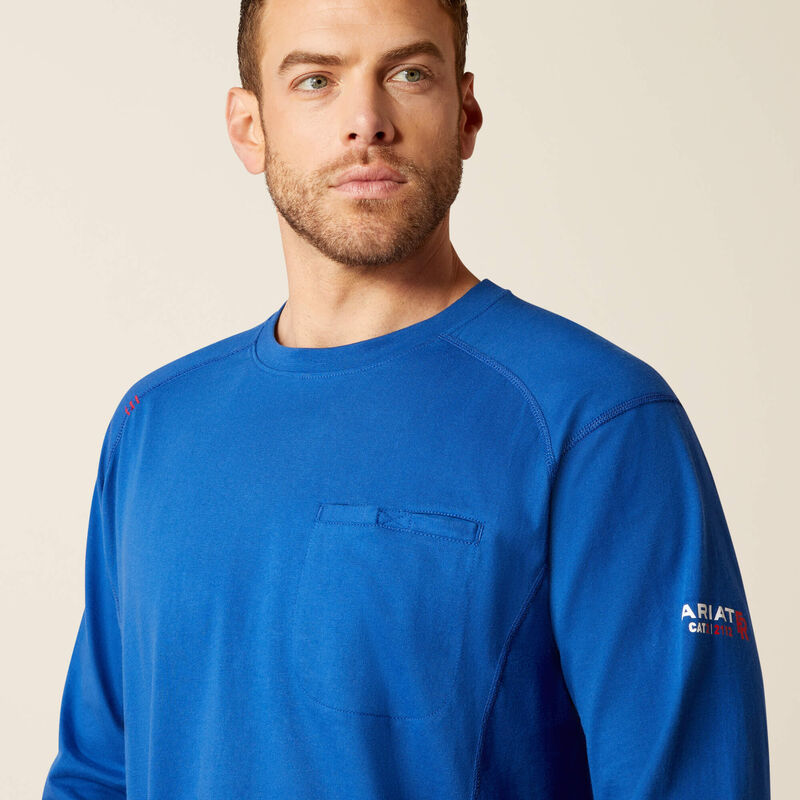 FR Air Ariat Deco T-Shirt