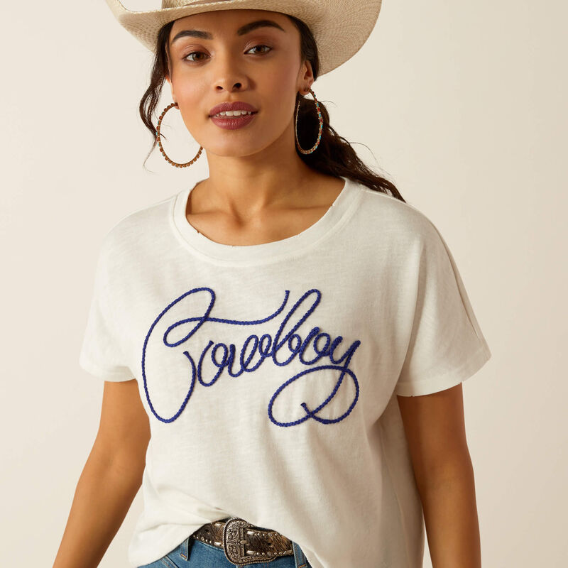 Cowboy T-Shirt
