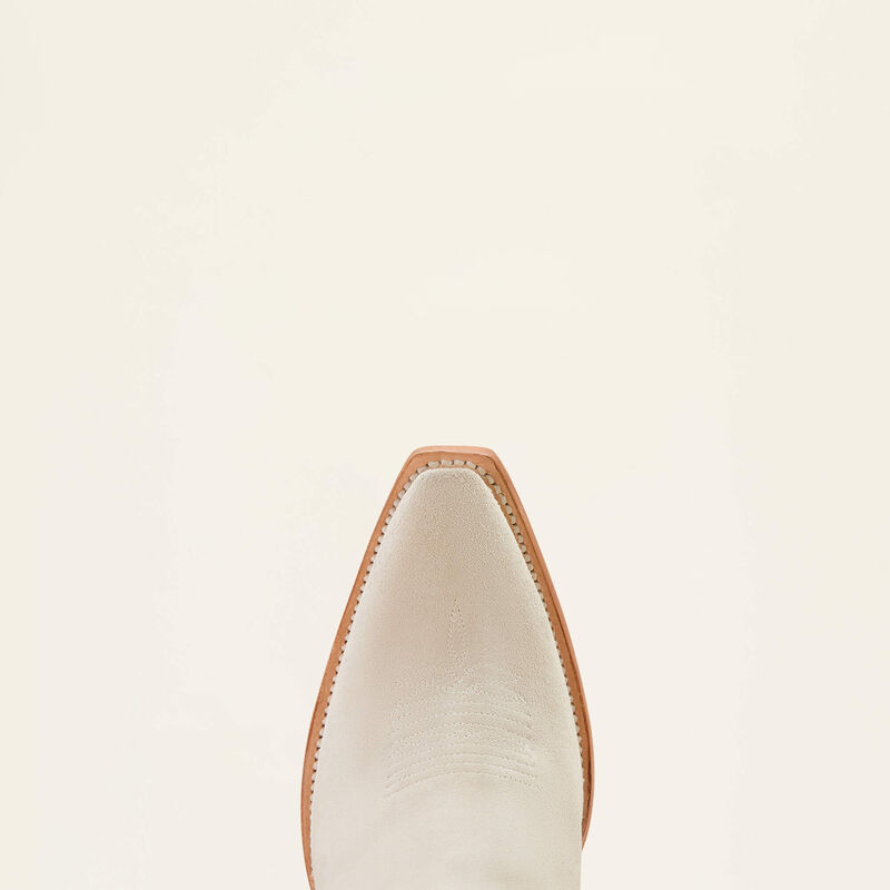 Laramie StretchFit Western Boot