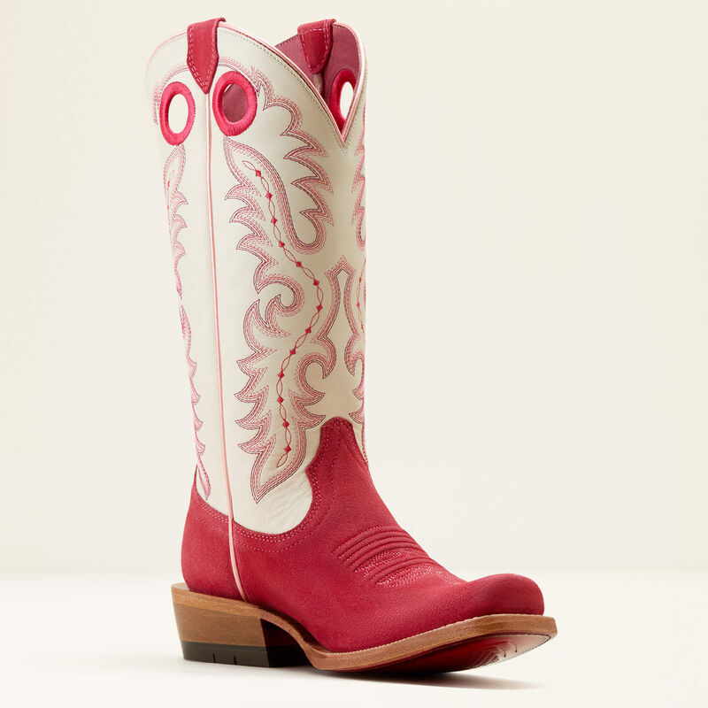 Futurity Boon Western Boot