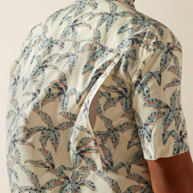 VentTEK Outbound Classic Fit Shirt