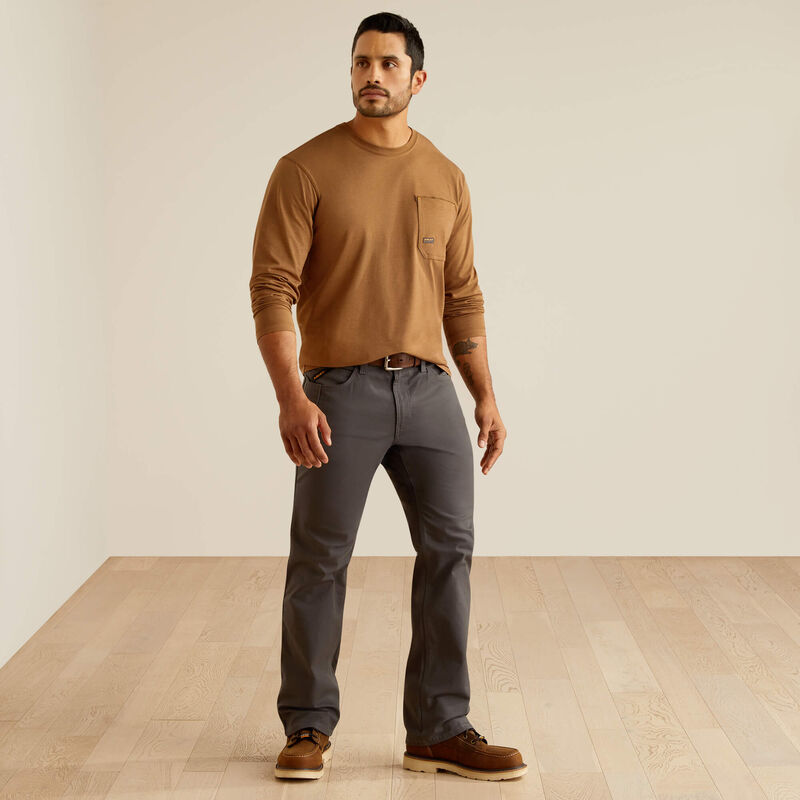 Rebar Workman Logo T-Shirt