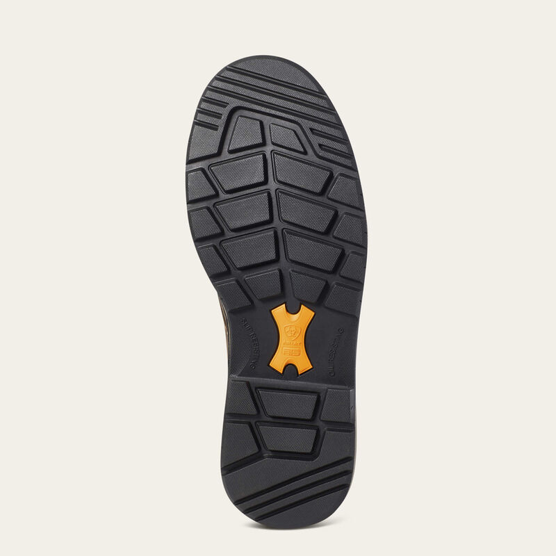 Riveter 6" CSA Waterproof Composite Toe Work Boot