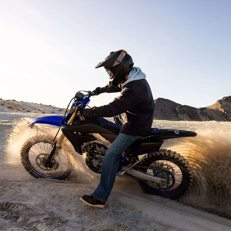 Grizzly Shirt Jacket