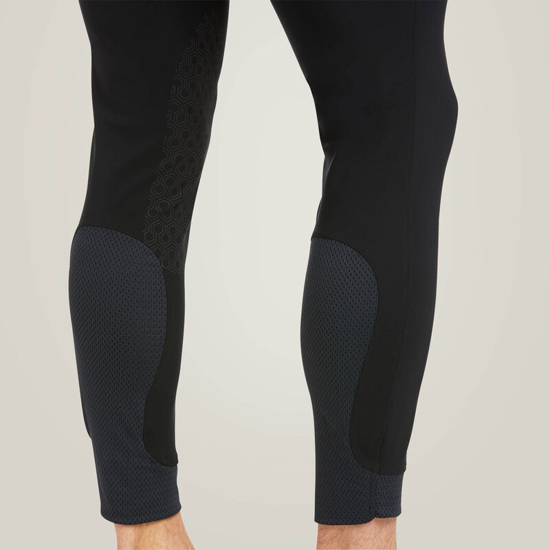 Tri Factor Grip Knee Patch Breech