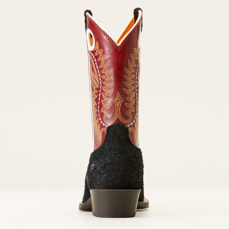 Derby Monroe Western Boot