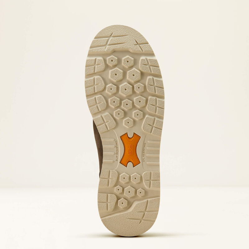 Rebar Wedge Chelsea Waterproof Composite Toe Work Boot