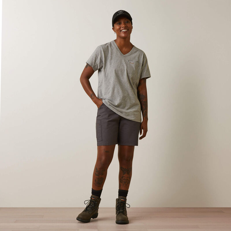 Rebar Workman T-Shirt