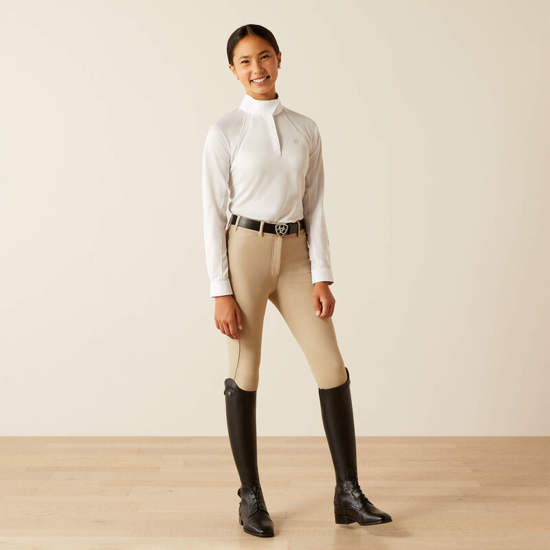 Sunstopper 3.0 Pro Show Shirt