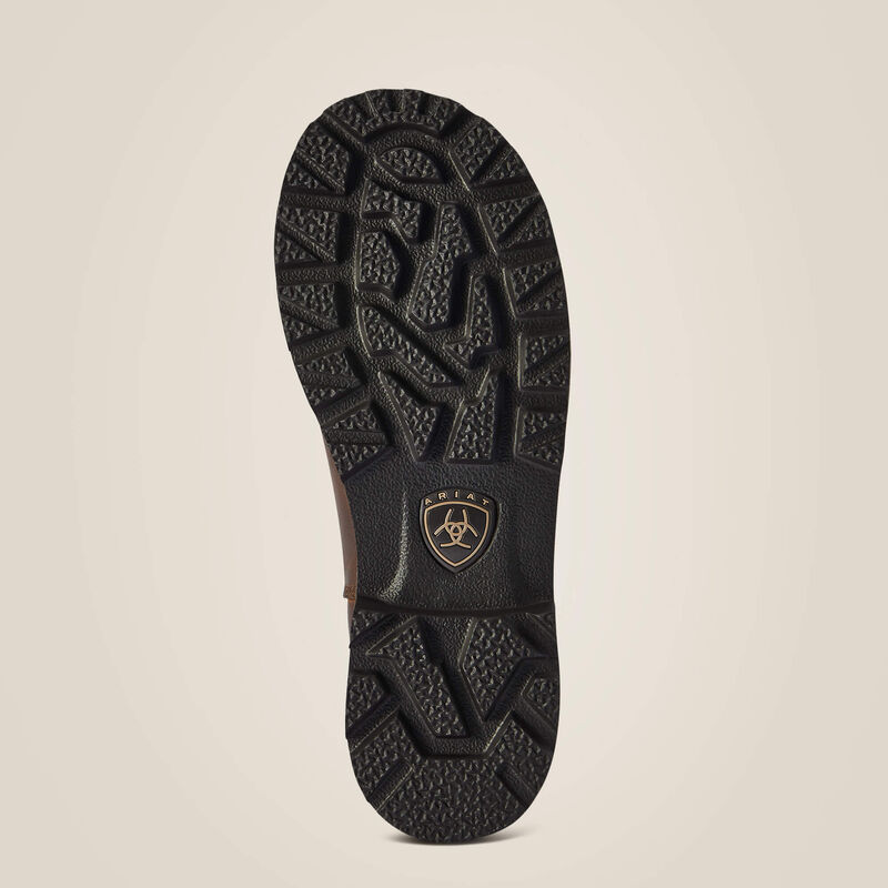 Fatbaby Chelsea Western Boot