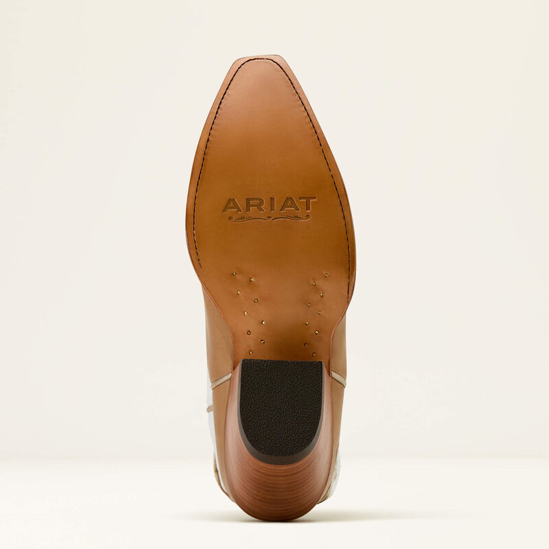 Starlight Western Boot