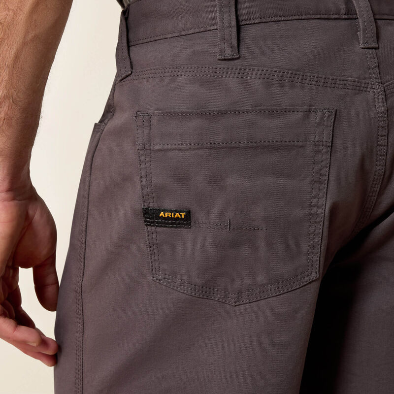 Rebar DuraStretch Made Tough 10" Short