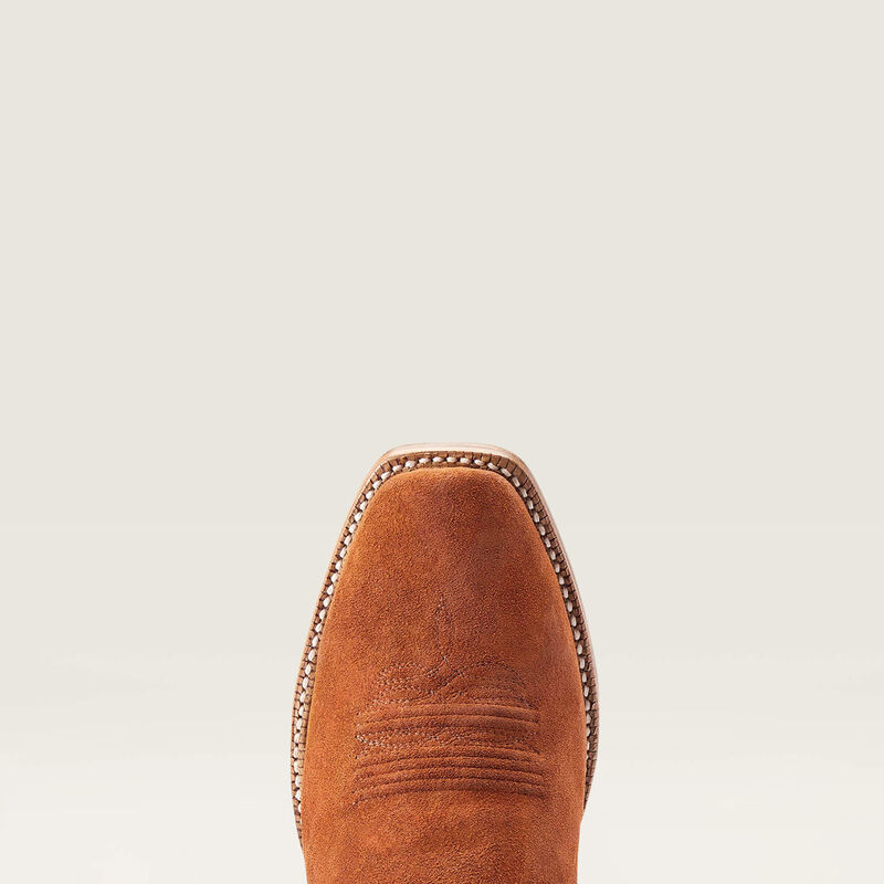 Futurity Showman Cowboy Boot