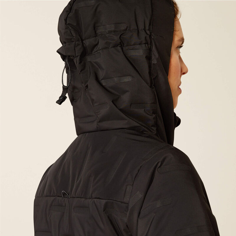 Taxore Insulated Jacket