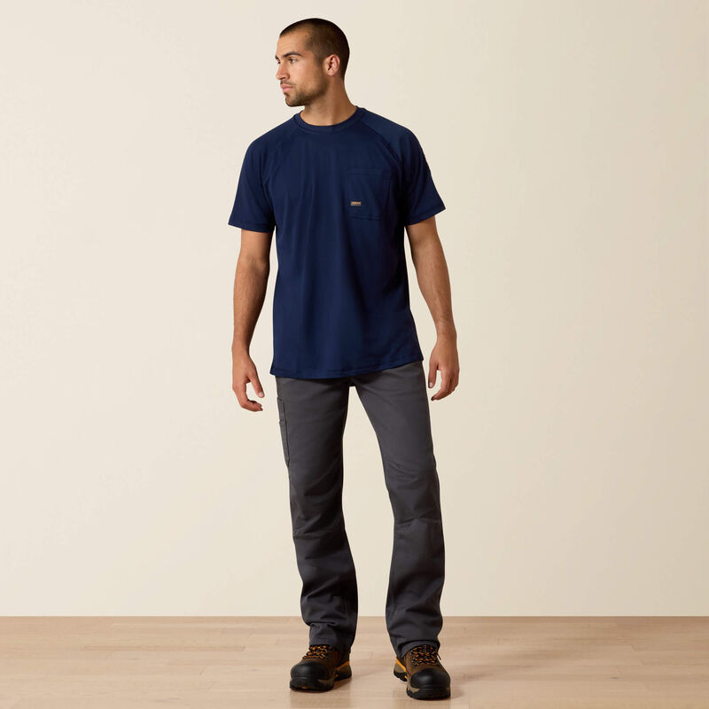 Rebar Heat Fighter T-Shirt