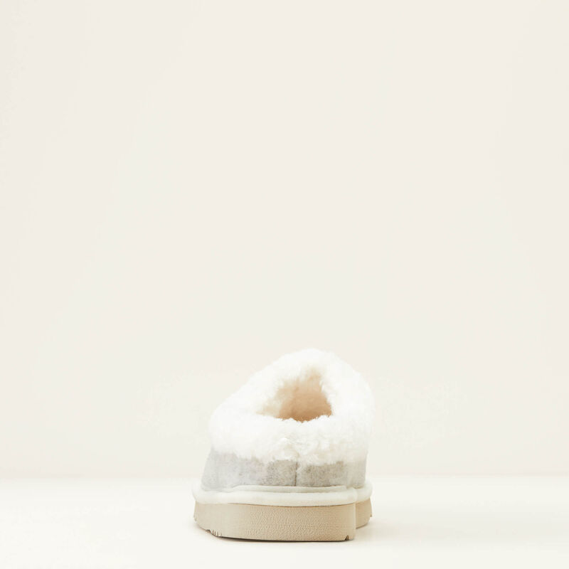 Ariat Logo Hooded Clog