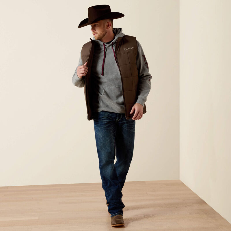 Crius Insulated Vest