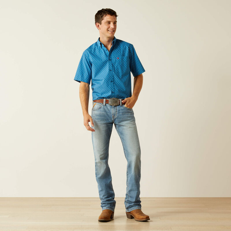 Scott Classic Fit Shirt
