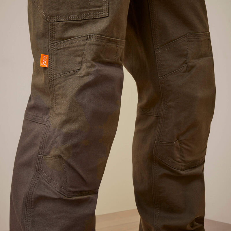 Rebar M5 Straight Made Tough Knee Guardian Straight