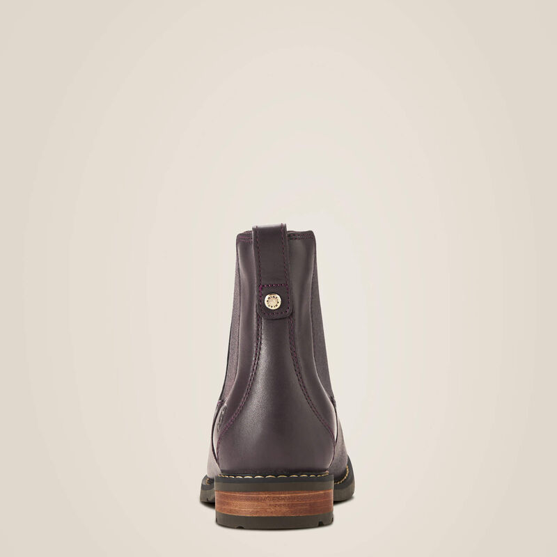 Wexford Waterproof Chelsea Boot