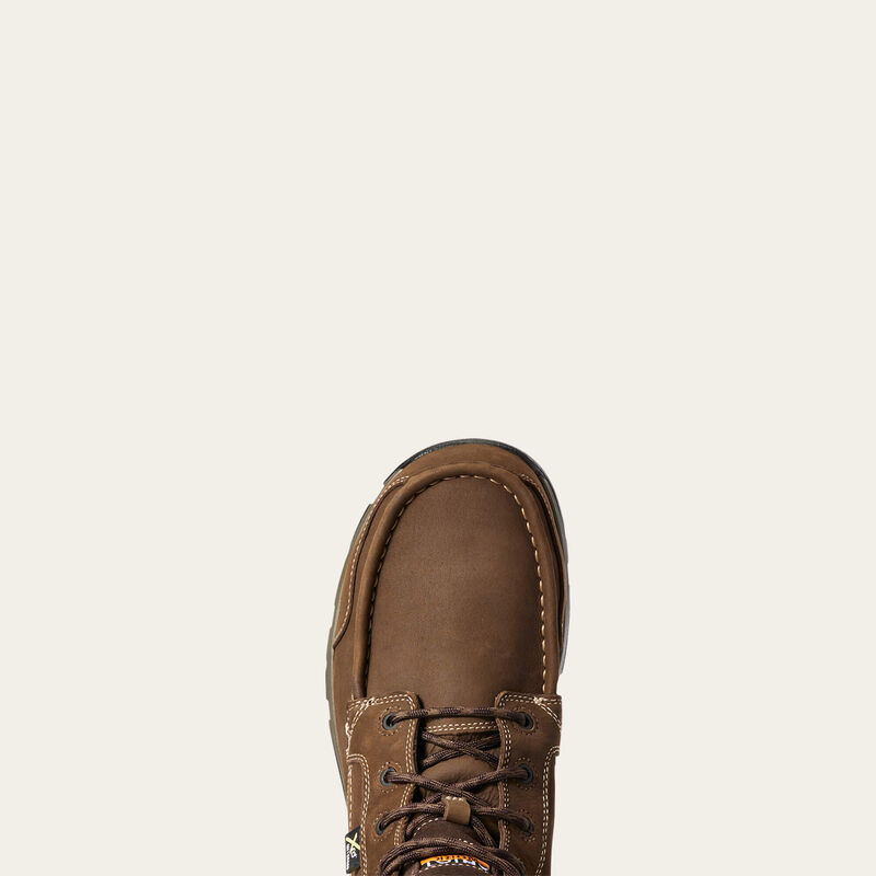 Edge LTE Chukka MetGuard Composite Toe Work Boot
