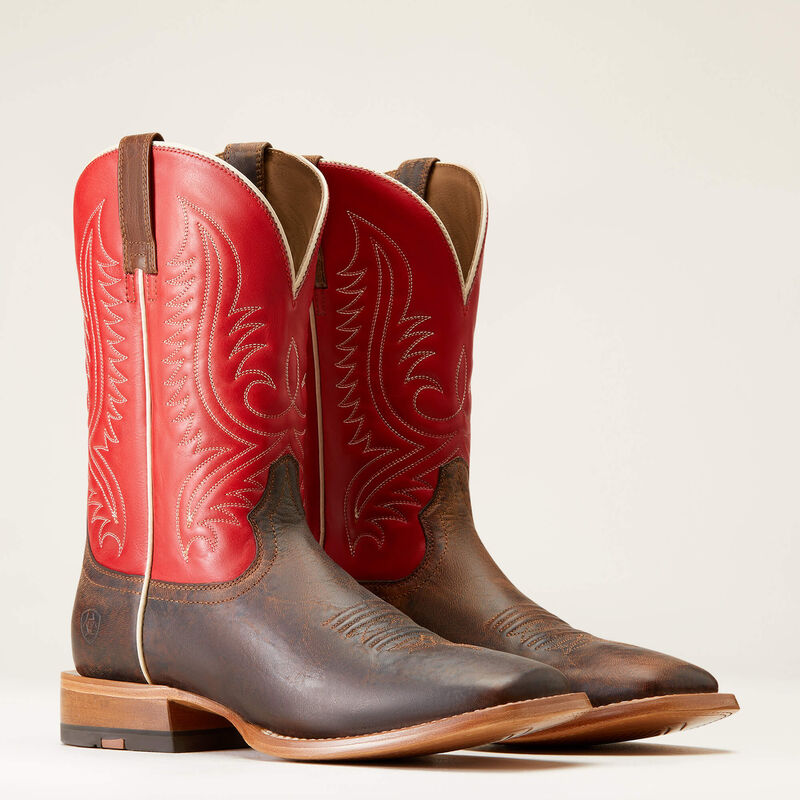 Circuit Paxton Cowboy Boot